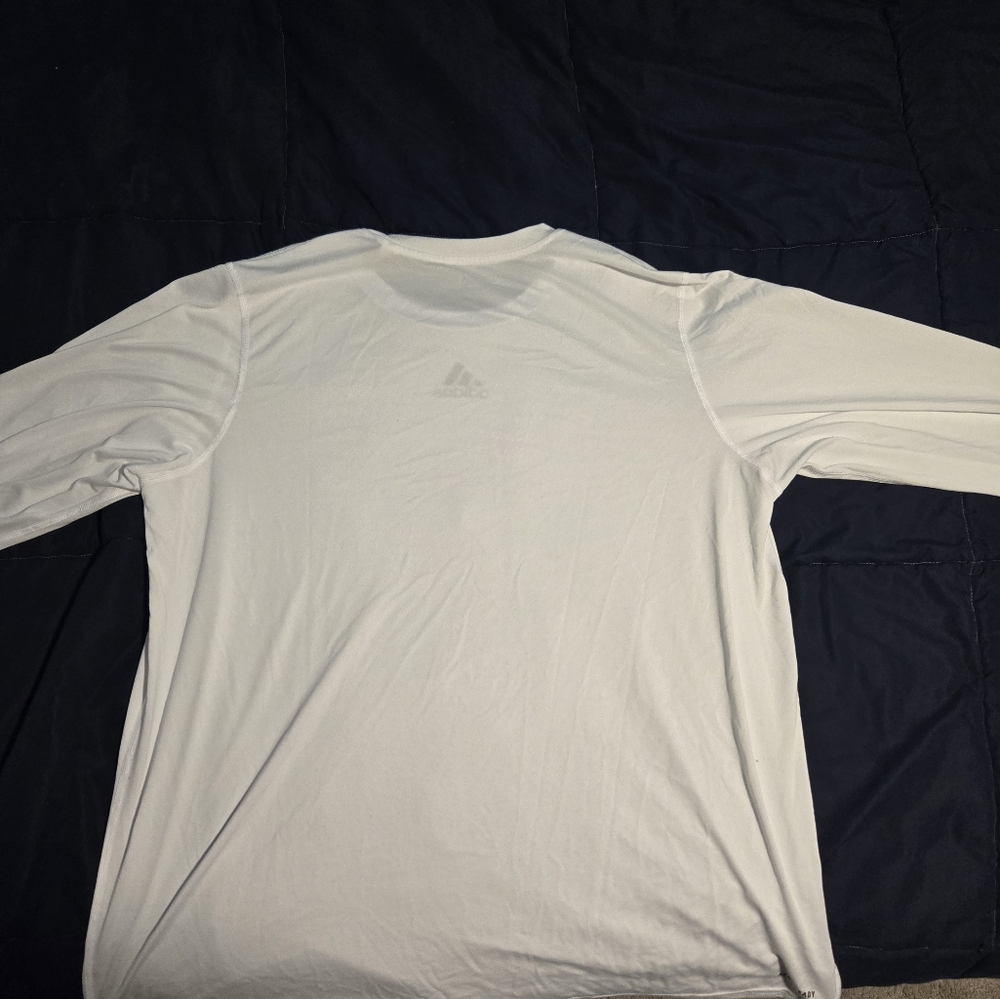 Adidas Creator Long shirt Tee
